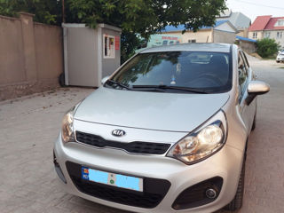 KIA Rio foto 5