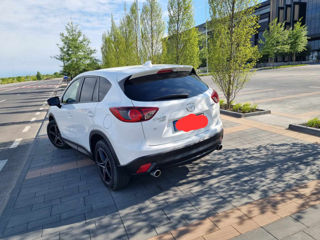 Mazda CX-5 foto 4