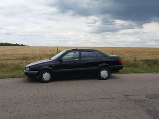 Volkswagen Passat foto 7