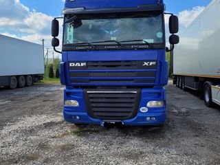 Daf XF 460 foto 1