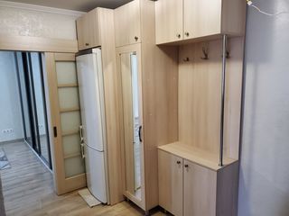 Apartament cu 2 camere, 42 m², Paminteni, Bălți foto 3