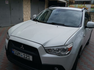 Mitsubishi ASX foto 5