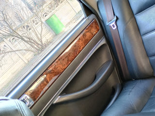 Jaguar XJ6 foto 6