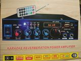 Amplificator 200W Te Li BT309A  cu garantie 1 an si cu livrare foto 8