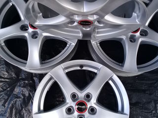 Japan Tuning R16, 5x114,3 идеальные-Срочно foto 4