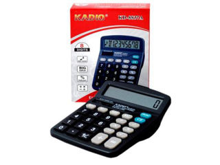 Calculator Birou Dexin Bts Ct-837-12 foto 3