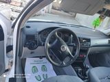 Volkswagen Bora foto 7