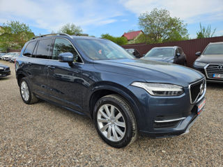 Volvo XC90 foto 2