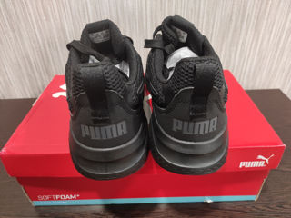 Кроссовки Puma Anzarun 44MD (UK9.5)(US10.5)(EUR44) 28.5CM. Original. foto 8