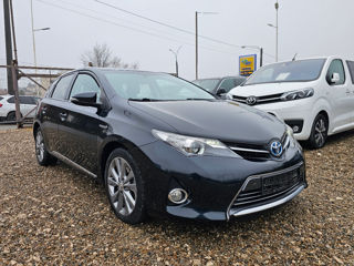 Toyota Auris foto 3