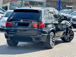 BMW X5 foto 5