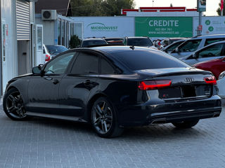 Audi A6 foto 5