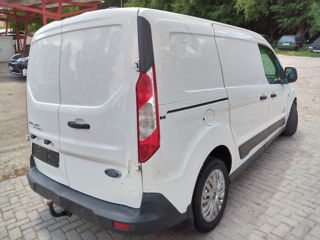 Ford Transit Connect foto 5