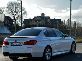 BMW 5 Series foto 4