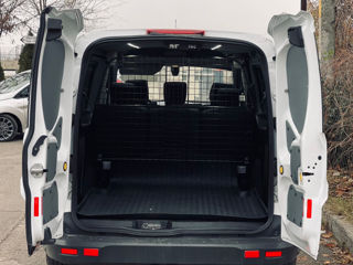 Ford Transit Connect foto 5