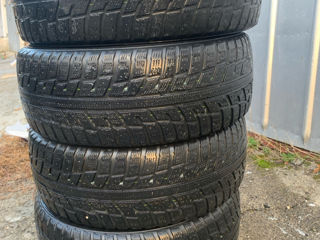 Kumho 215 55 R17 foto 3