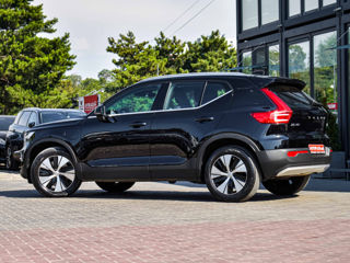 Volvo XC40 foto 5