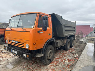 КамАЗ Kamaz фото 2