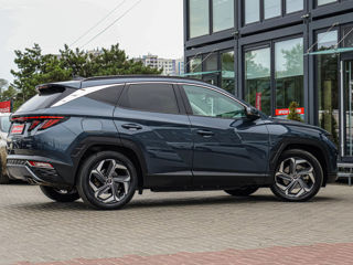 Hyundai Tucson foto 2