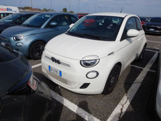 Fiat 500 foto 2