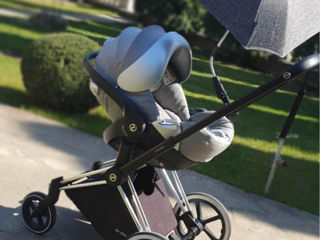 Cybex Priam Koi  foto 0