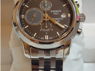 Tissot foto 1