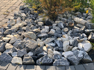 Piatra naturala, gabioane, piatra din gard, piatra decorativa, granit , marmura, foto 7