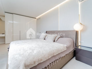 Apartament cu 2 camere, 80 m², Râșcani, Chișinău foto 9