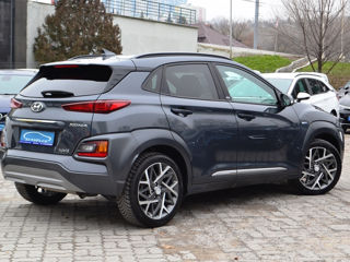 Hyundai Kona foto 2