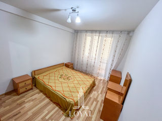 Apartament cu 2 camere, 81 m², Ciocana, Chișinău foto 4