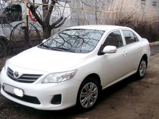 Toyota Corolla foto 4