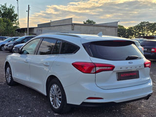 Ford Focus foto 3