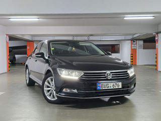 Volkswagen Passat foto 5