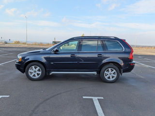 Volvo XC90 foto 5