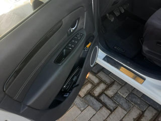 Renault Scenic foto 8