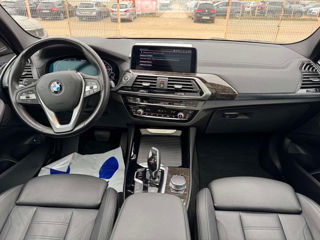 BMW X3 foto 14