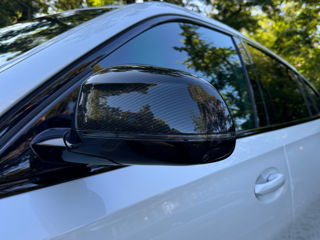 BMW X6 foto 4