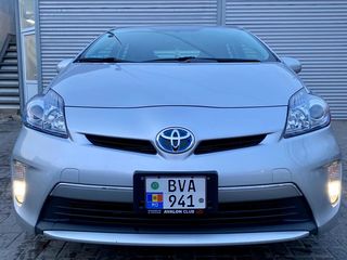 Toyota Prius foto 5