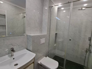 Apartament cu 3 camere, 79 m², Buiucani, Chișinău foto 10