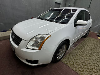 Nissan Sentra foto 3