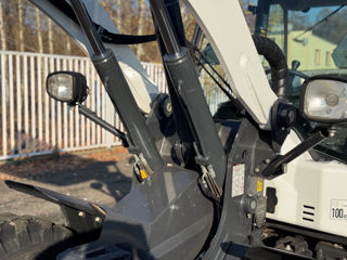 Bobcat  L85 foto 13