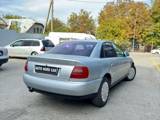 Audi A4 foto 3