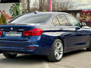 BMW 3 Series foto 4