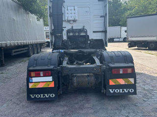 Volvo FH -420 foto 3