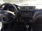 KIA Rio foto 6