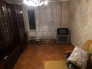 Apartament cu 1 cameră, 65 m², Râșcani, Chișinău foto 10