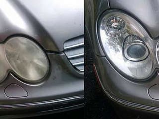 удаление вмятин без покраски технология pdr (paintless dent repair) foto 2