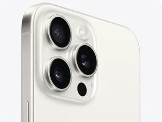Apple iPhone 15 Pro Max 1T White