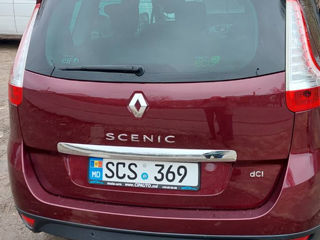 Renault Grand Scenic foto 4