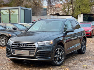 Audi Q5 foto 3